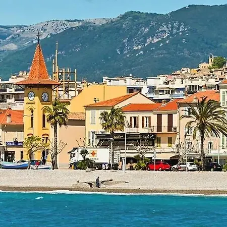 Daire 2 Pieces A 2 Pas De La *