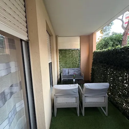 2 Pieces A 2 Pas De La דירה *